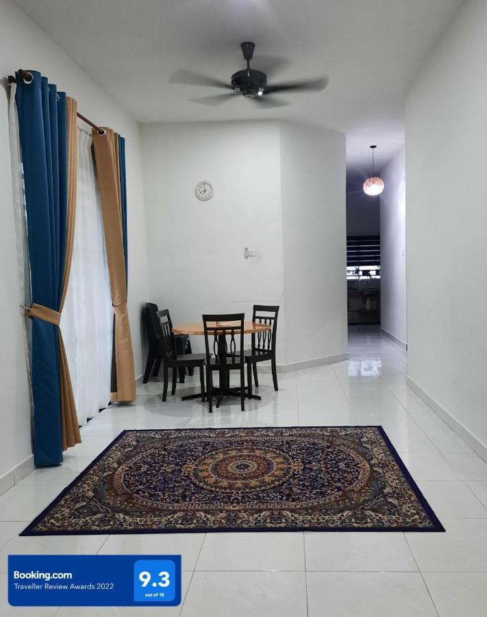 Az Homestay Bertam Perdana With Free Wifi Kepala Batas  Luaran gambar