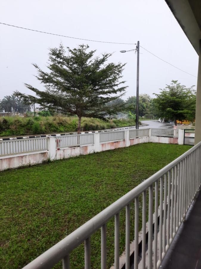 Az Homestay Bertam Perdana With Free Wifi Kepala Batas  Luaran gambar
