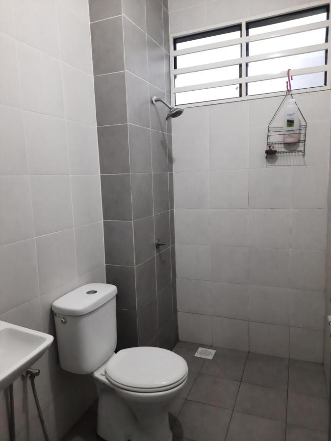 Az Homestay Bertam Perdana With Free Wifi Kepala Batas  Luaran gambar