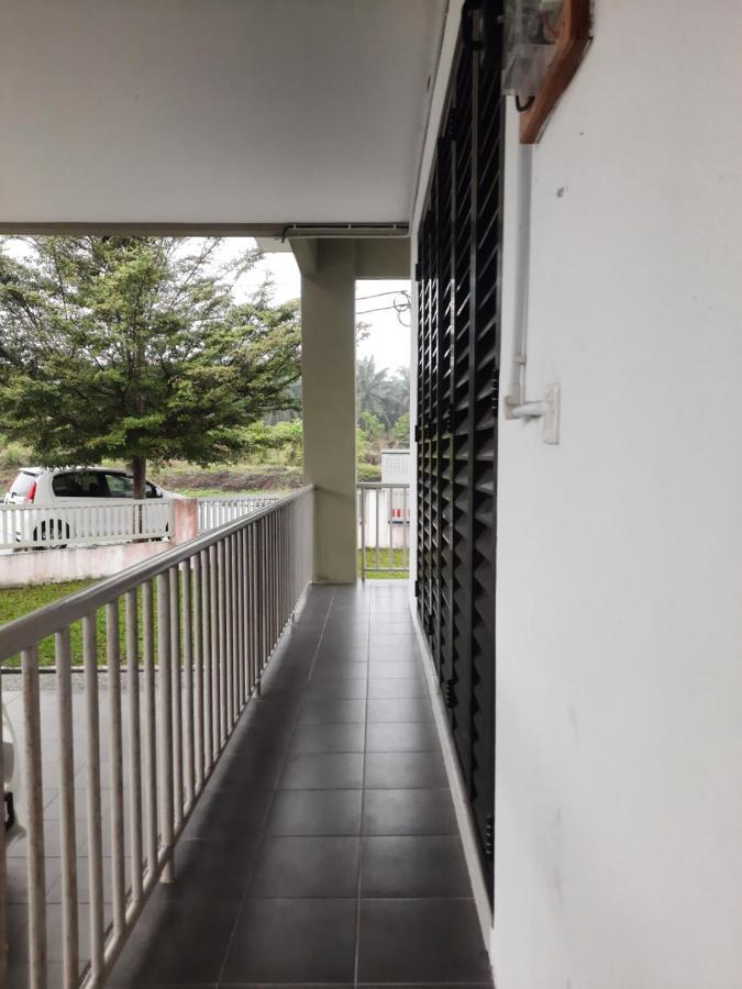 Az Homestay Bertam Perdana With Free Wifi Kepala Batas  Luaran gambar