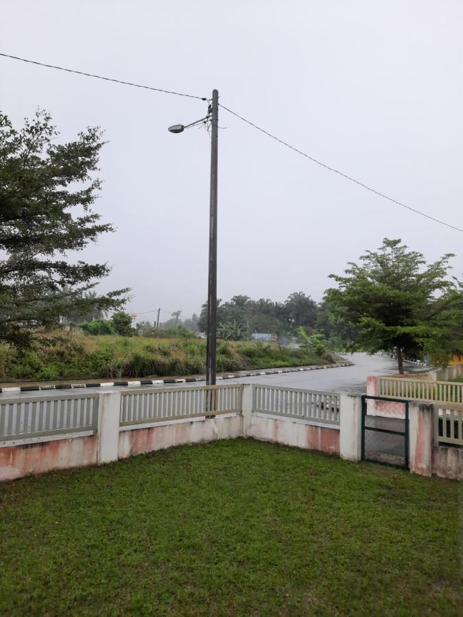 Az Homestay Bertam Perdana With Free Wifi Kepala Batas  Luaran gambar