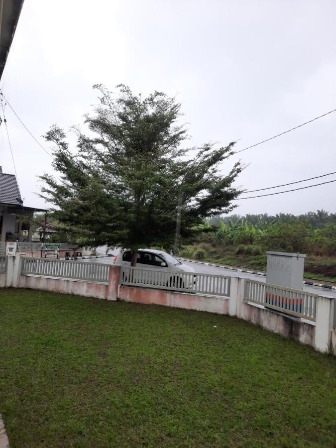 Az Homestay Bertam Perdana With Free Wifi Kepala Batas  Luaran gambar