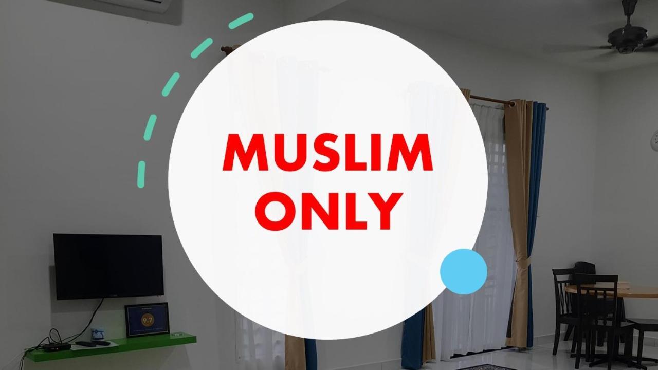 Az Homestay Bertam Perdana With Free Wifi Kepala Batas  Luaran gambar