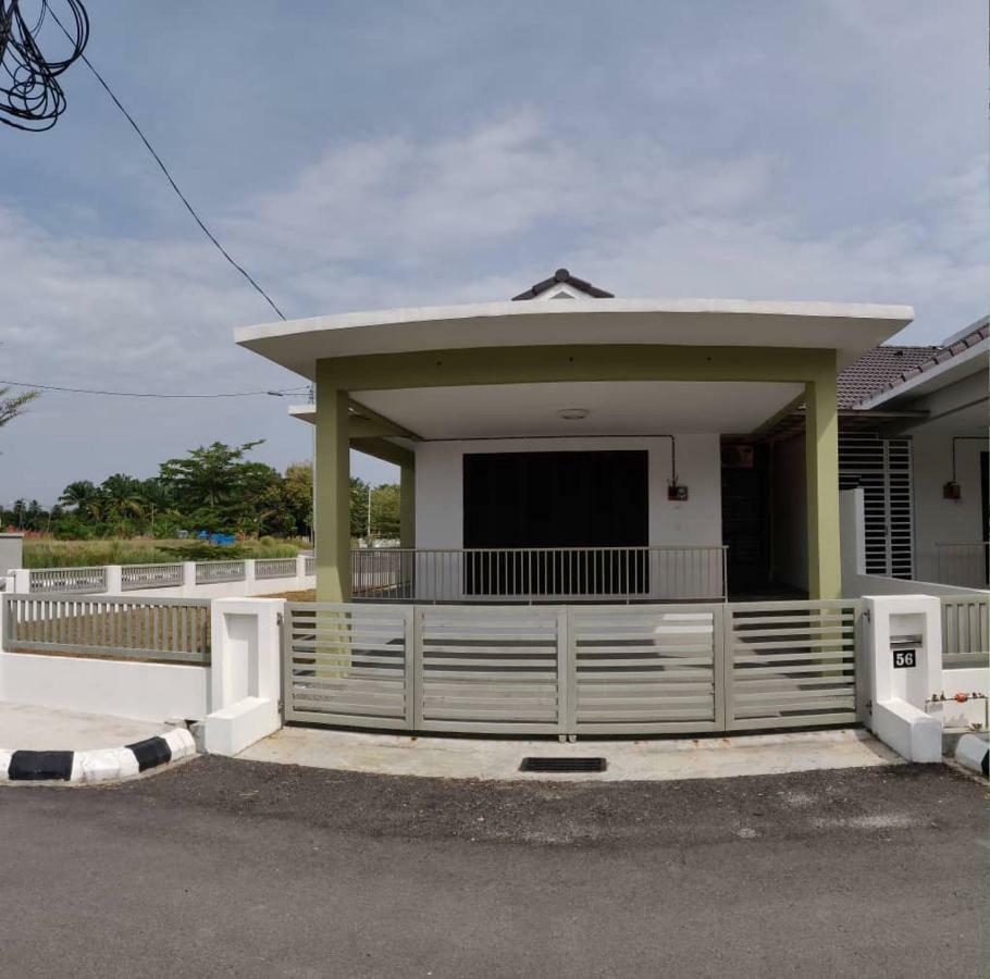 Az Homestay Bertam Perdana With Free Wifi Kepala Batas  Luaran gambar